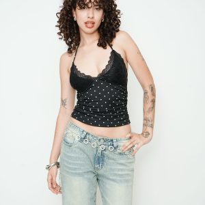 TOP LEIA